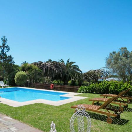 Fonte Do Forno Villas อาฟิฟ ภายนอก รูปภาพ