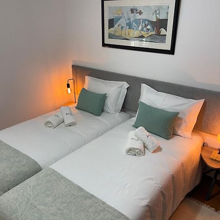 Fonte Do Forno Villas อาฟิฟ ภายนอก รูปภาพ