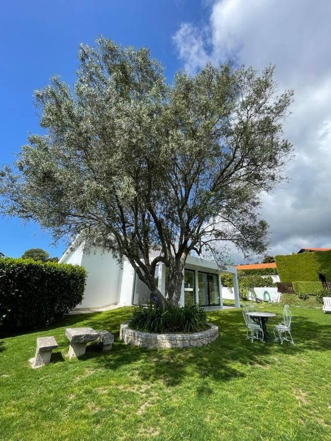Fonte Do Forno Villas อาฟิฟ ภายนอก รูปภาพ
