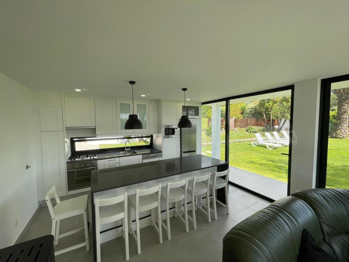 Fonte Do Forno Villas อาฟิฟ ภายนอก รูปภาพ
