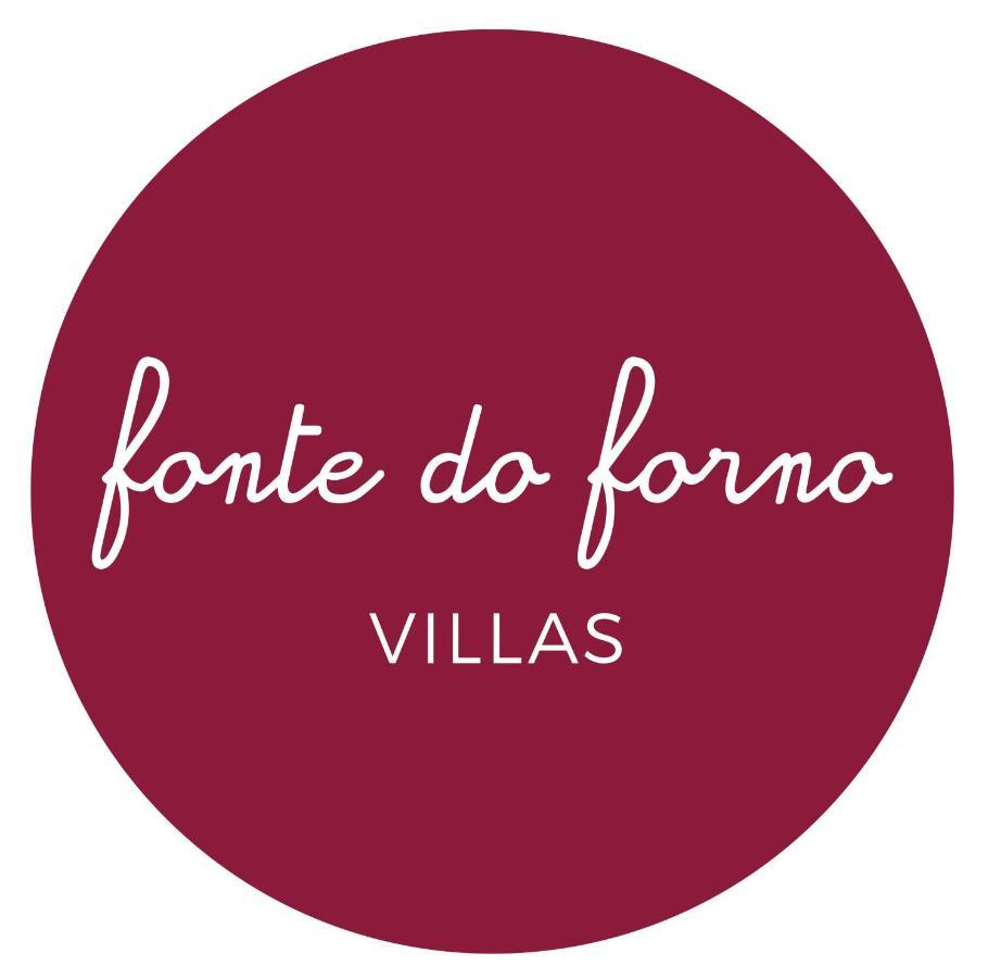 Fonte Do Forno Villas อาฟิฟ ภายนอก รูปภาพ