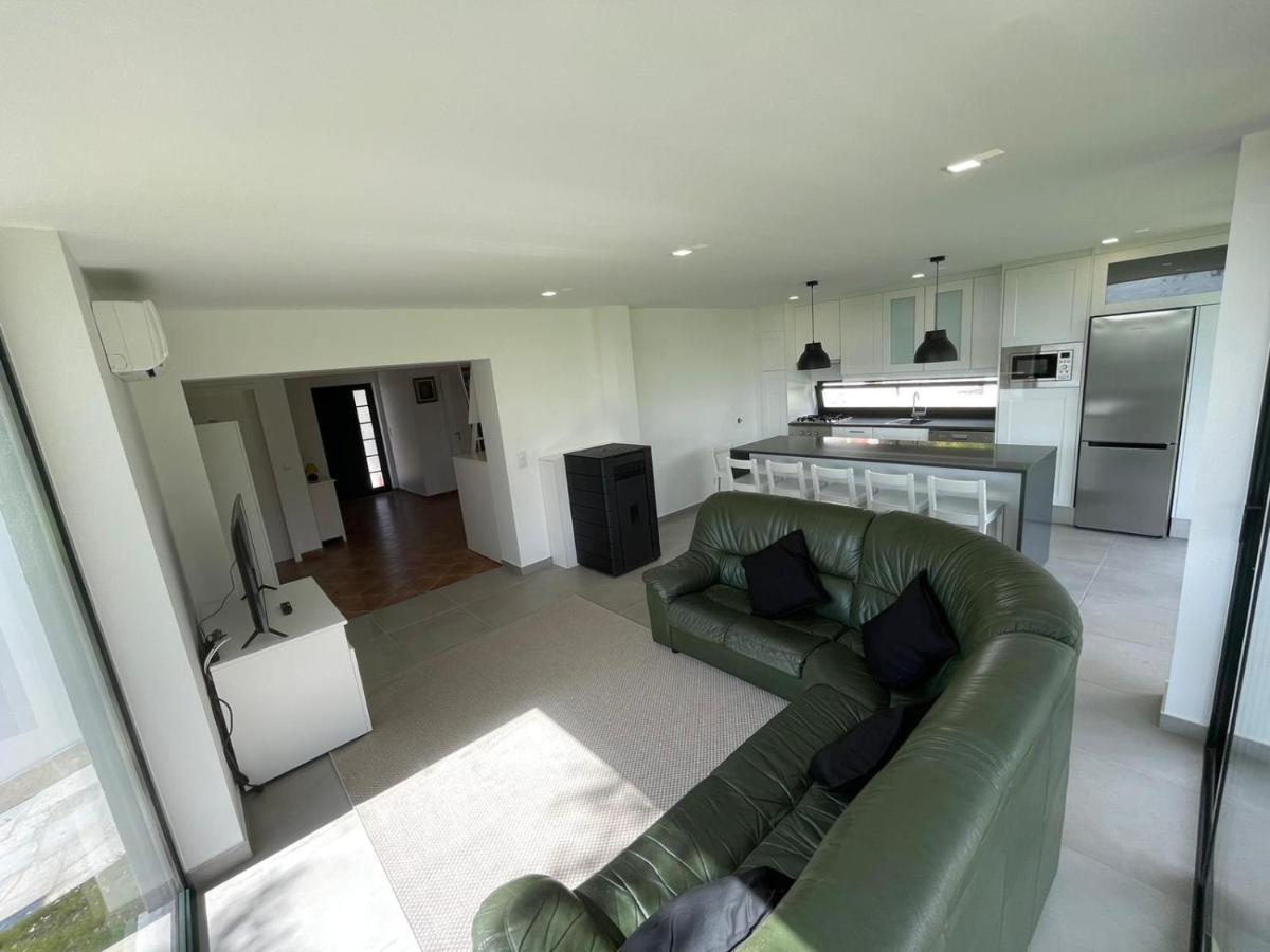 Fonte Do Forno Villas อาฟิฟ ภายนอก รูปภาพ