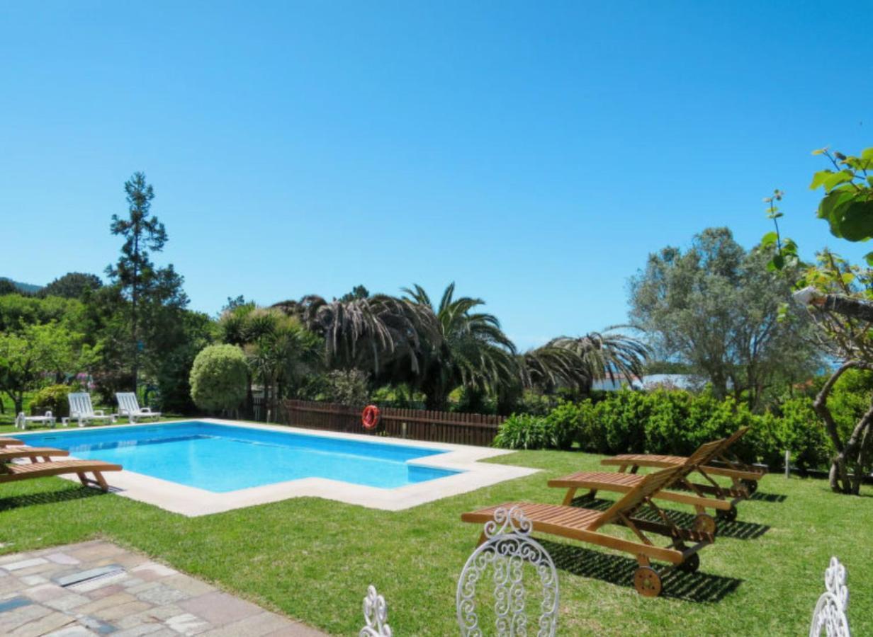 Fonte Do Forno Villas อาฟิฟ ภายนอก รูปภาพ