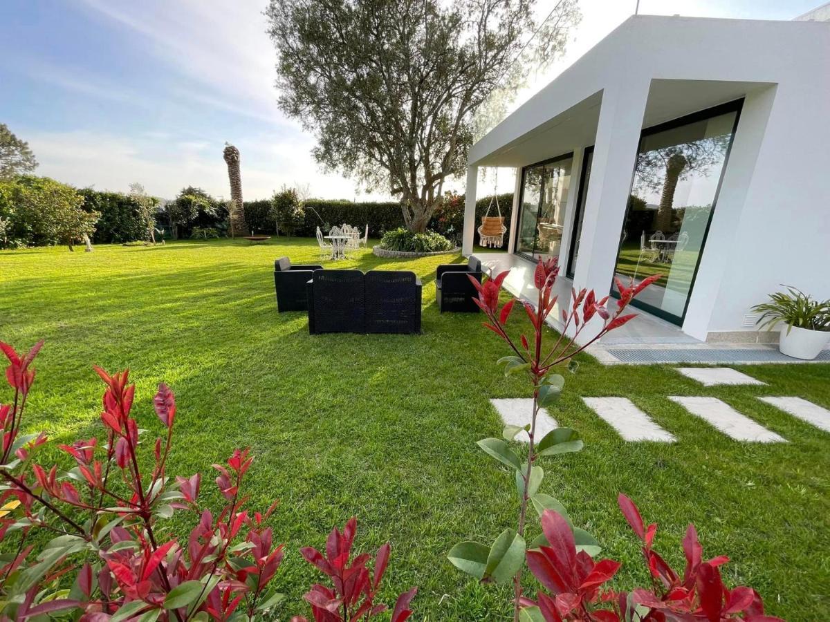 Fonte Do Forno Villas อาฟิฟ ภายนอก รูปภาพ