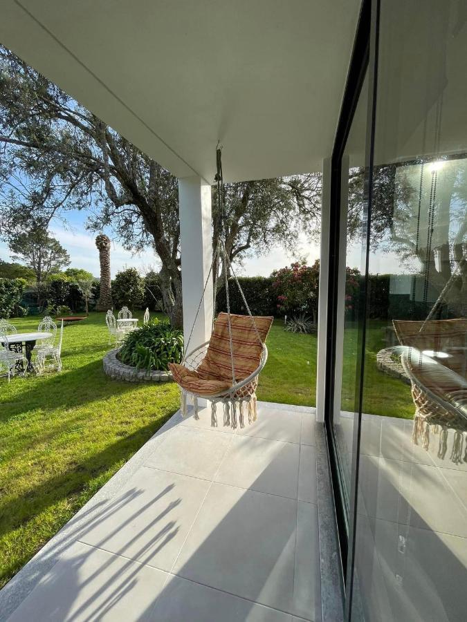 Fonte Do Forno Villas อาฟิฟ ภายนอก รูปภาพ