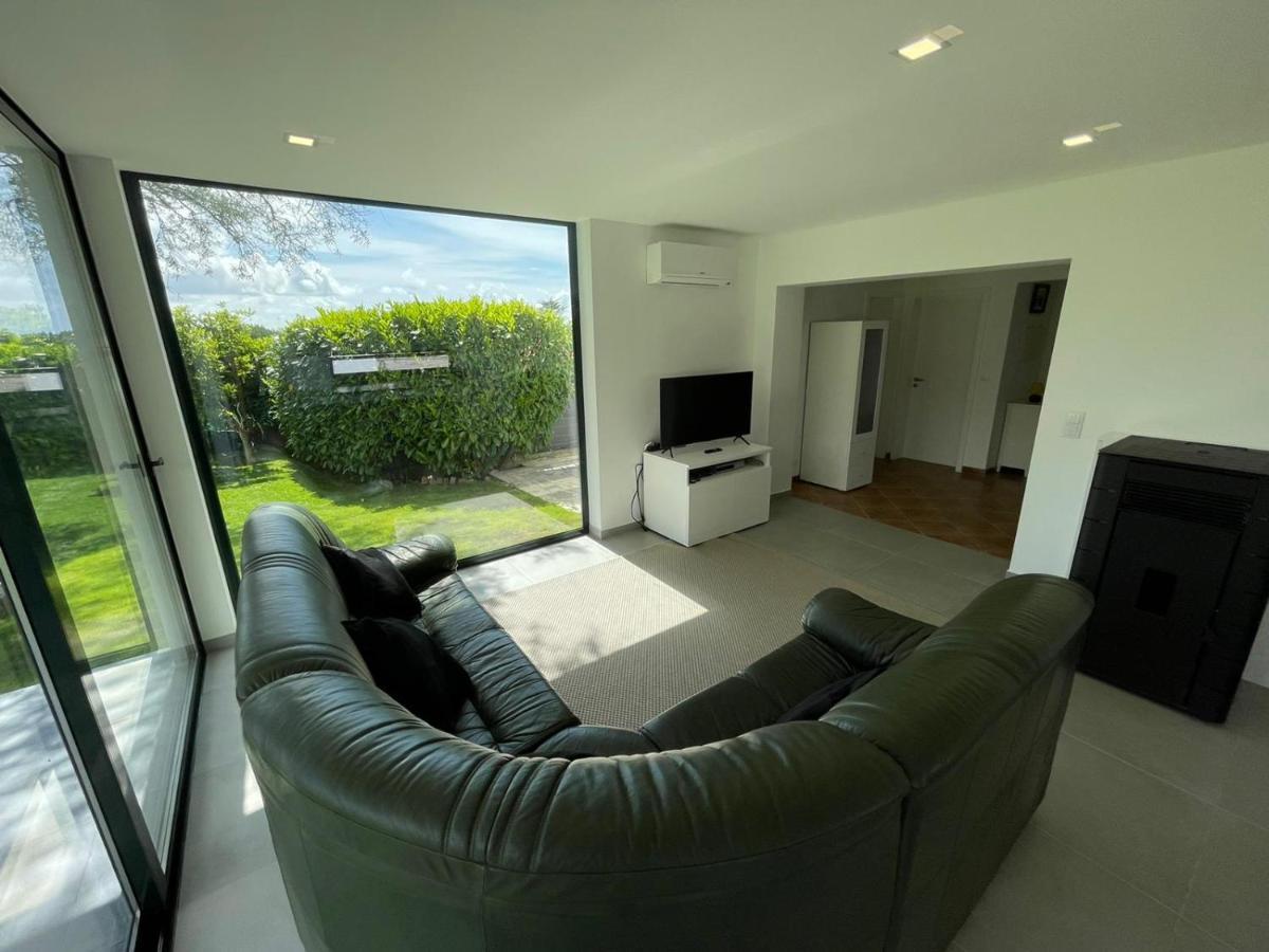 Fonte Do Forno Villas อาฟิฟ ภายนอก รูปภาพ