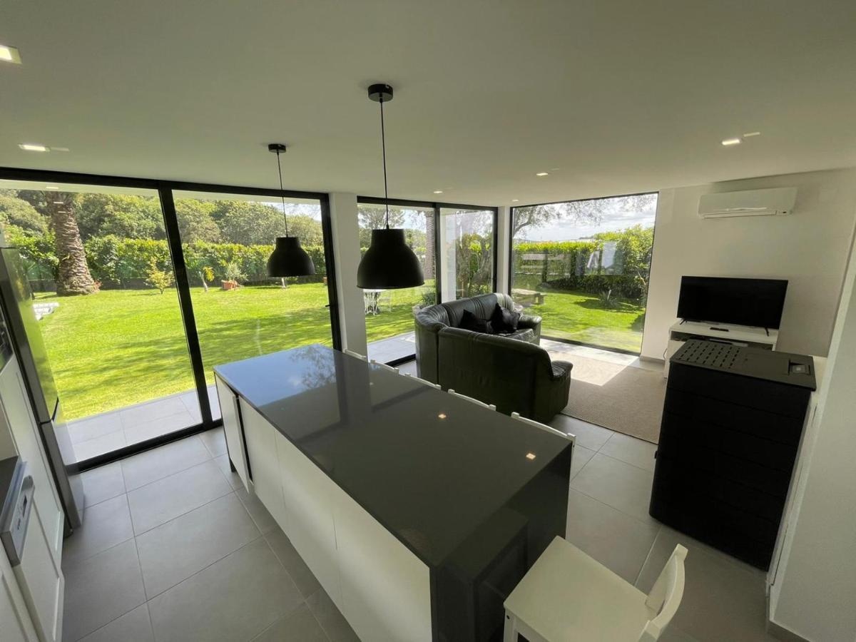 Fonte Do Forno Villas อาฟิฟ ภายนอก รูปภาพ