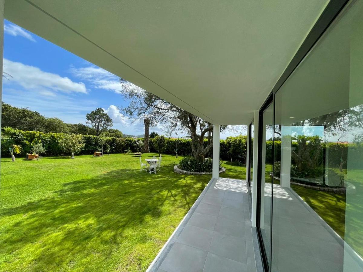 Fonte Do Forno Villas อาฟิฟ ภายนอก รูปภาพ