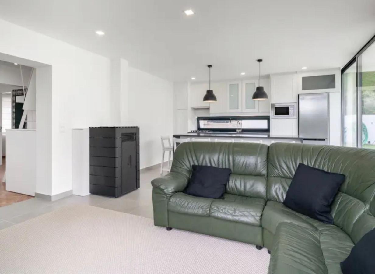 Fonte Do Forno Villas อาฟิฟ ภายนอก รูปภาพ