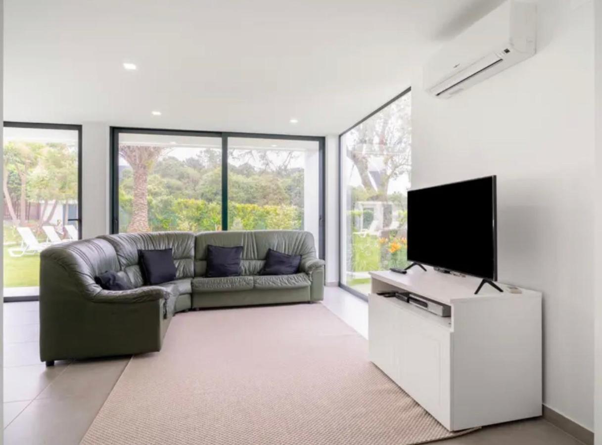 Fonte Do Forno Villas อาฟิฟ ภายนอก รูปภาพ