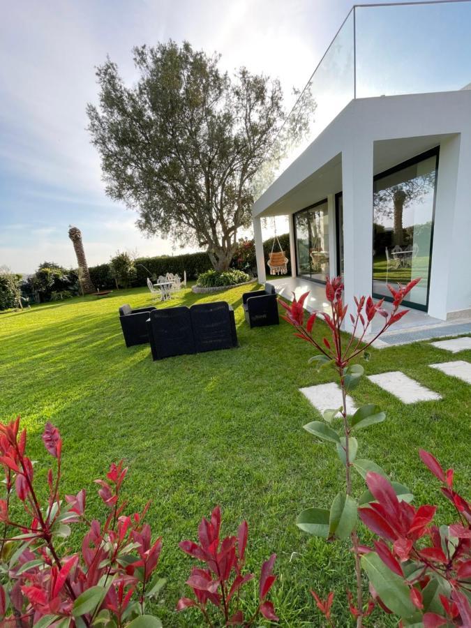 Fonte Do Forno Villas อาฟิฟ ภายนอก รูปภาพ
