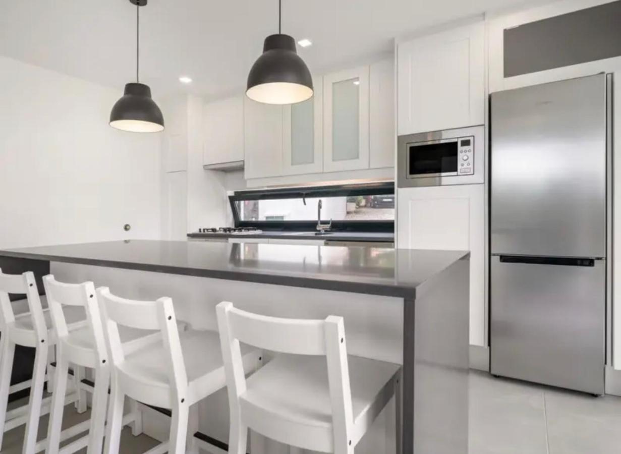 Fonte Do Forno Villas อาฟิฟ ภายนอก รูปภาพ