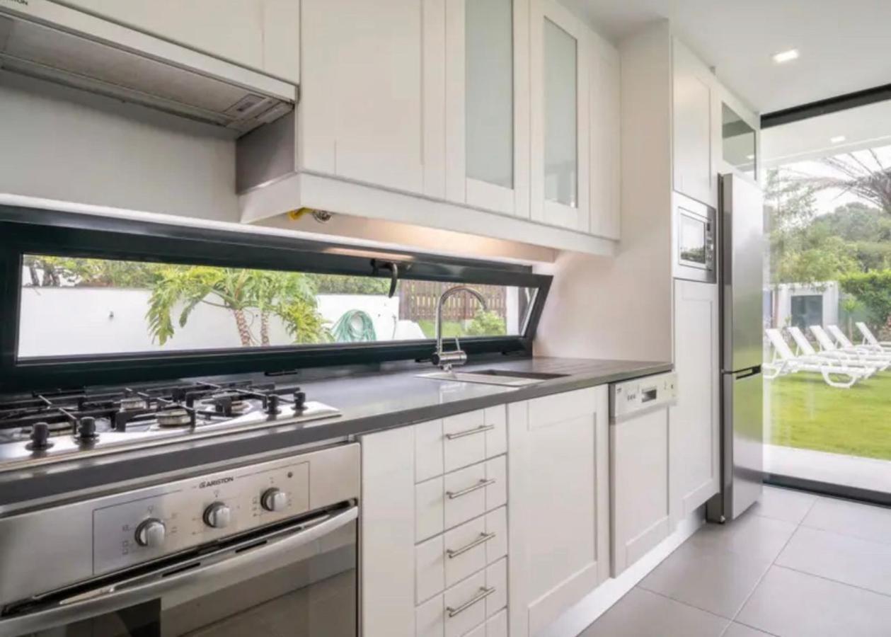 Fonte Do Forno Villas อาฟิฟ ภายนอก รูปภาพ