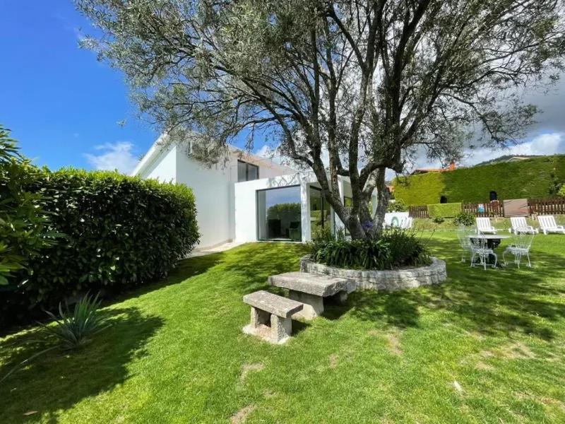 Fonte Do Forno Villas อาฟิฟ ภายนอก รูปภาพ