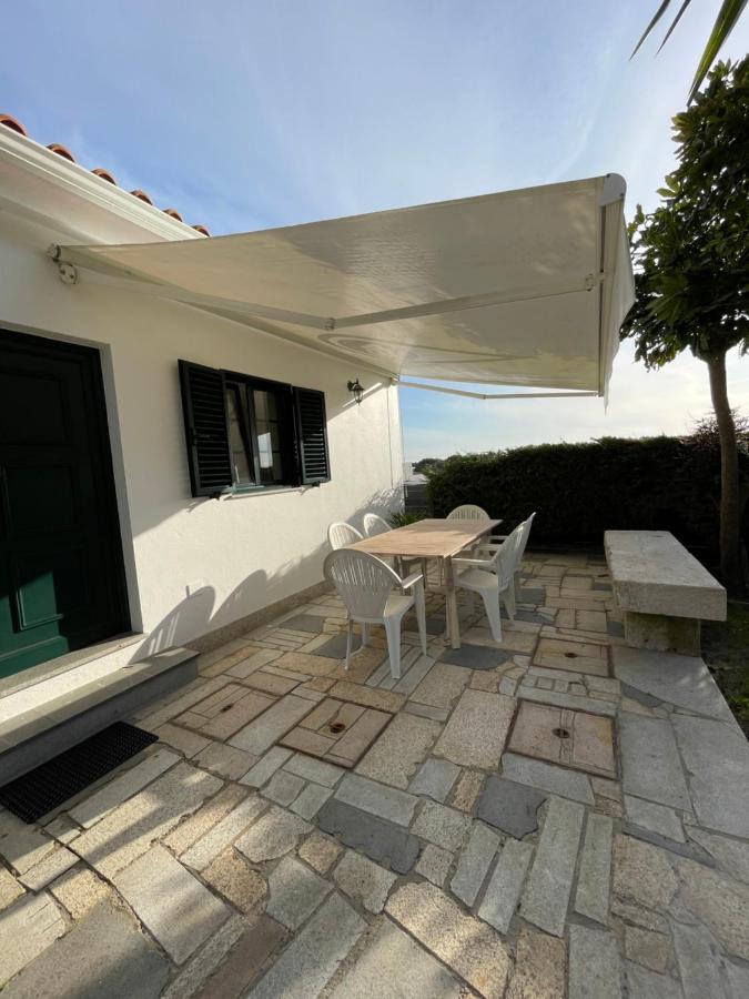 Fonte Do Forno Villas อาฟิฟ ภายนอก รูปภาพ