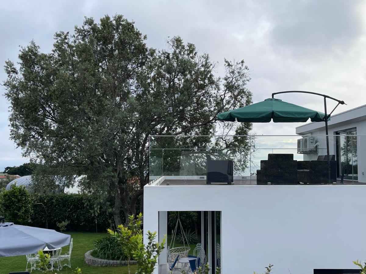 Fonte Do Forno Villas อาฟิฟ ภายนอก รูปภาพ
