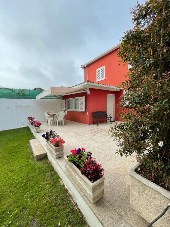 Fonte Do Forno Villas อาฟิฟ ภายนอก รูปภาพ