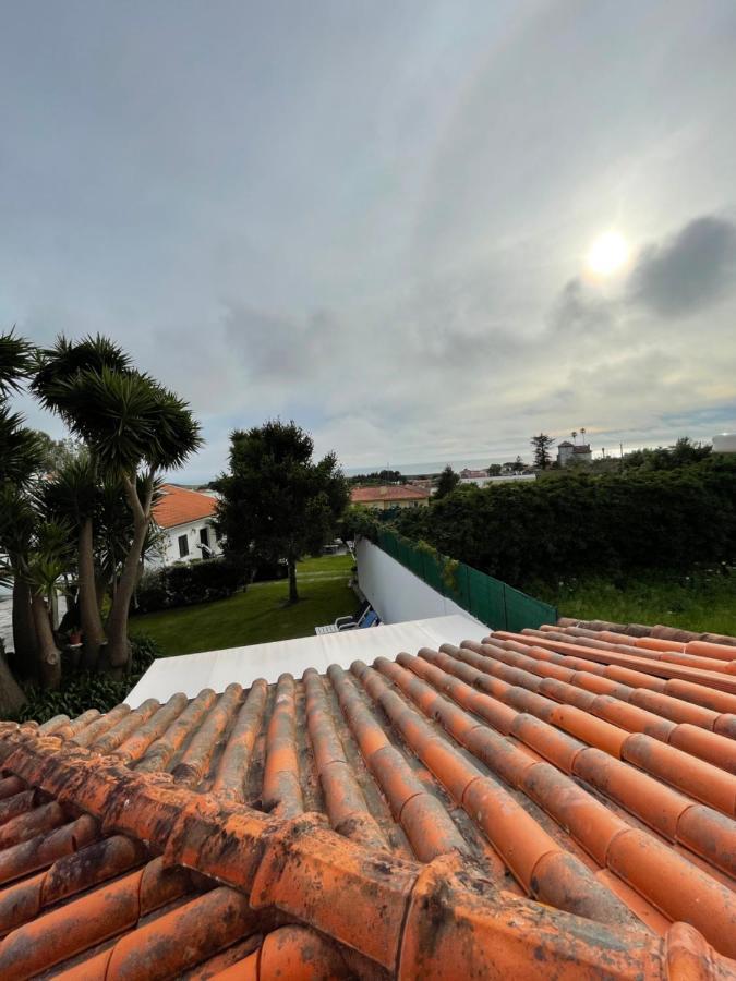 Fonte Do Forno Villas อาฟิฟ ภายนอก รูปภาพ