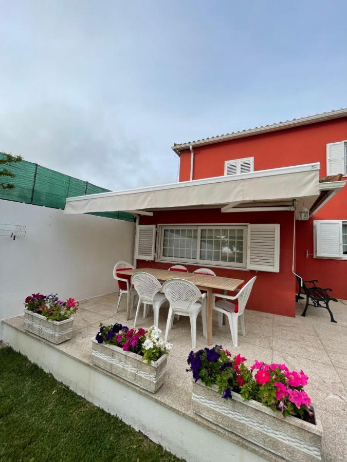 Fonte Do Forno Villas อาฟิฟ ภายนอก รูปภาพ
