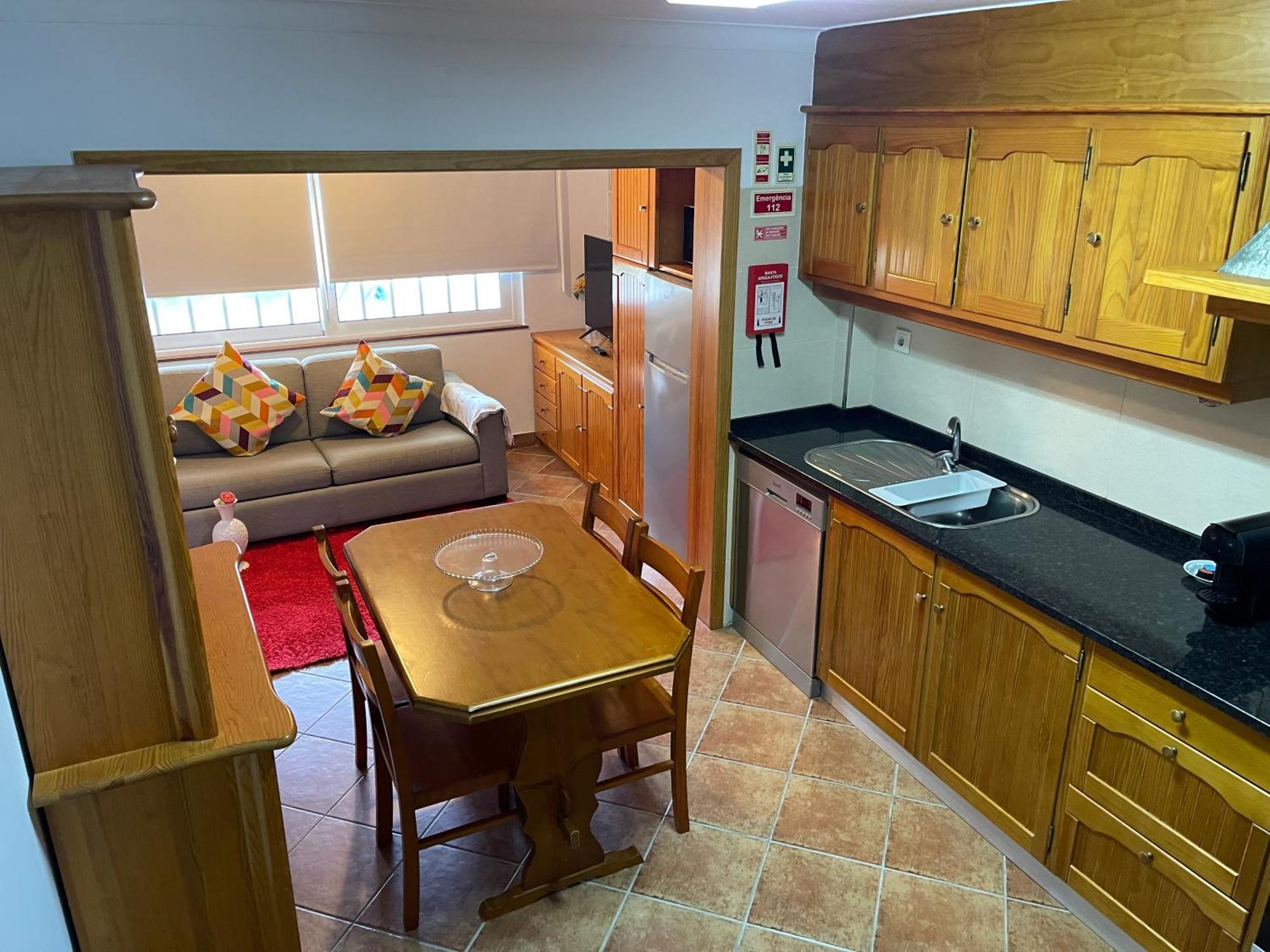 Fonte Do Forno Villas อาฟิฟ ภายนอก รูปภาพ