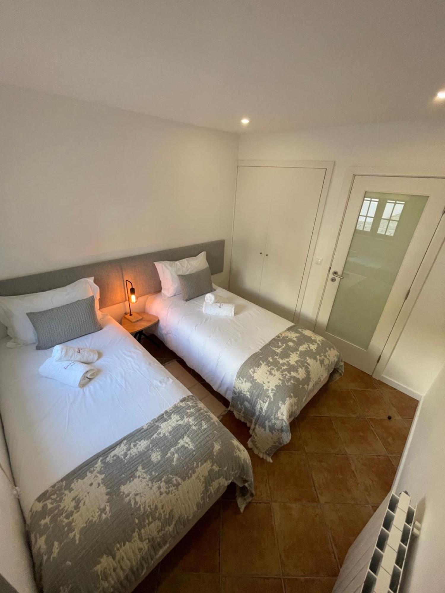 Fonte Do Forno Villas อาฟิฟ ภายนอก รูปภาพ