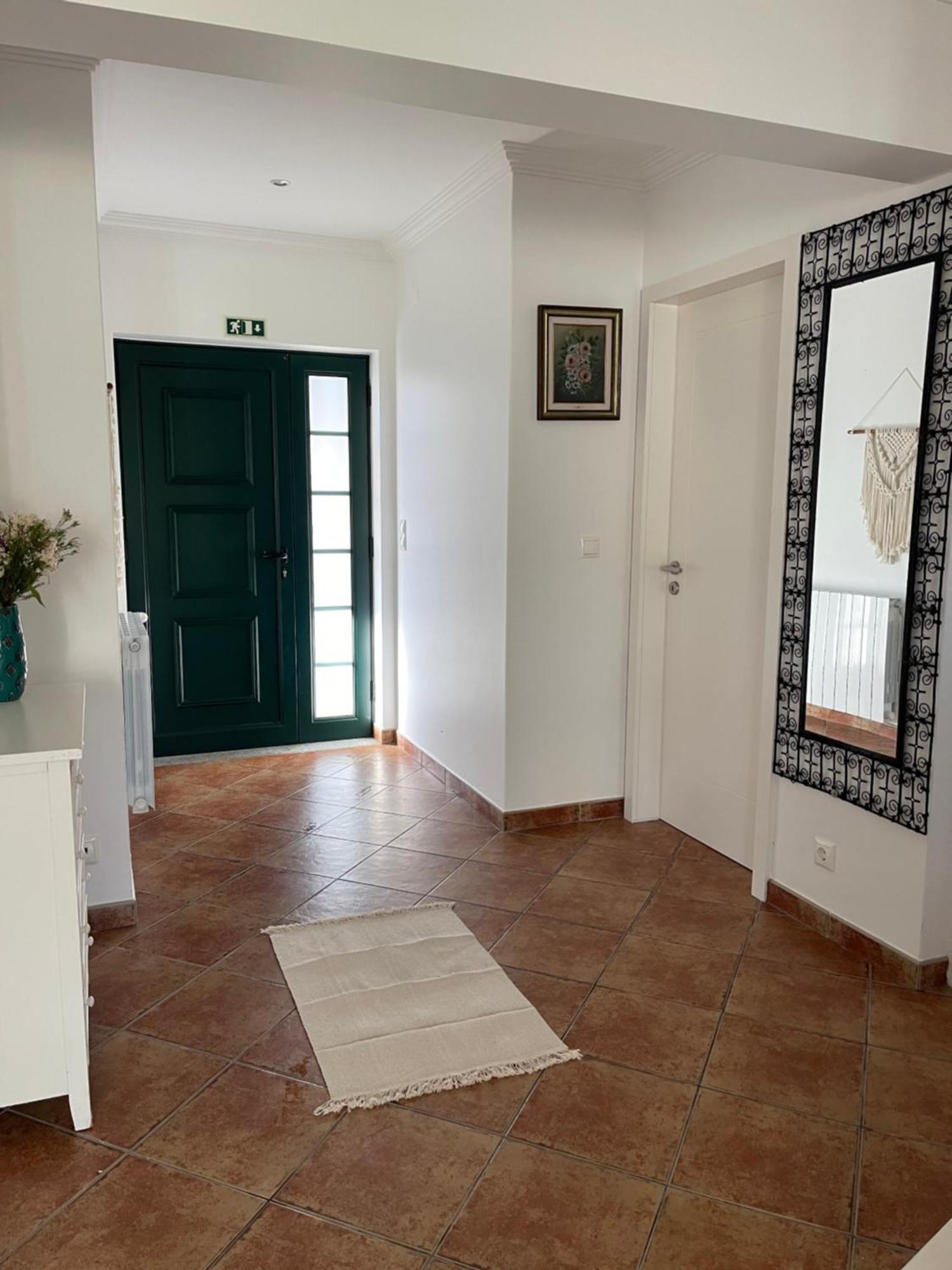 Fonte Do Forno Villas อาฟิฟ ภายนอก รูปภาพ