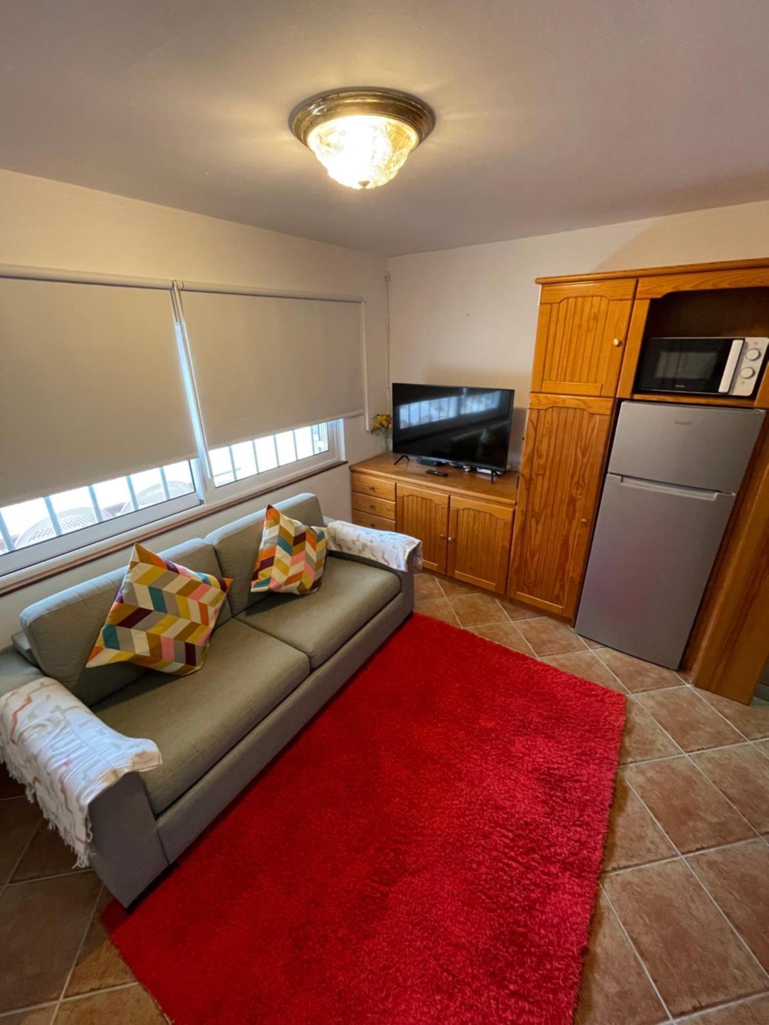 Fonte Do Forno Villas อาฟิฟ ภายนอก รูปภาพ