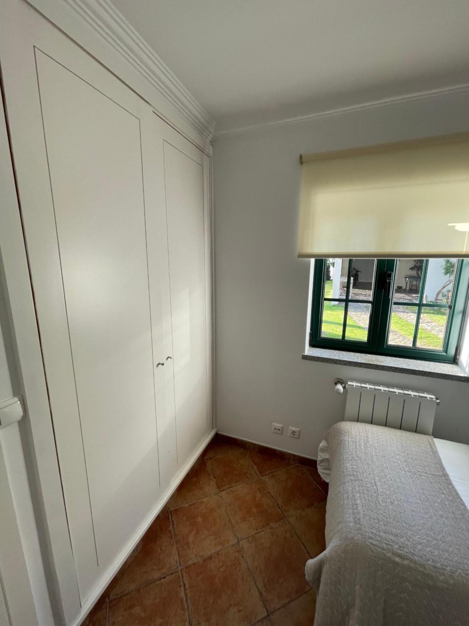 Fonte Do Forno Villas อาฟิฟ ภายนอก รูปภาพ