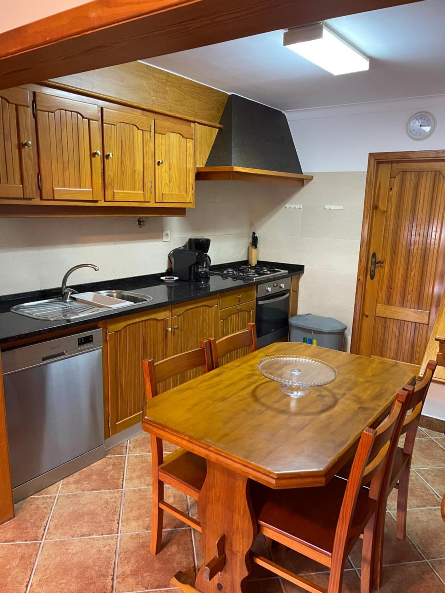 Fonte Do Forno Villas อาฟิฟ ภายนอก รูปภาพ