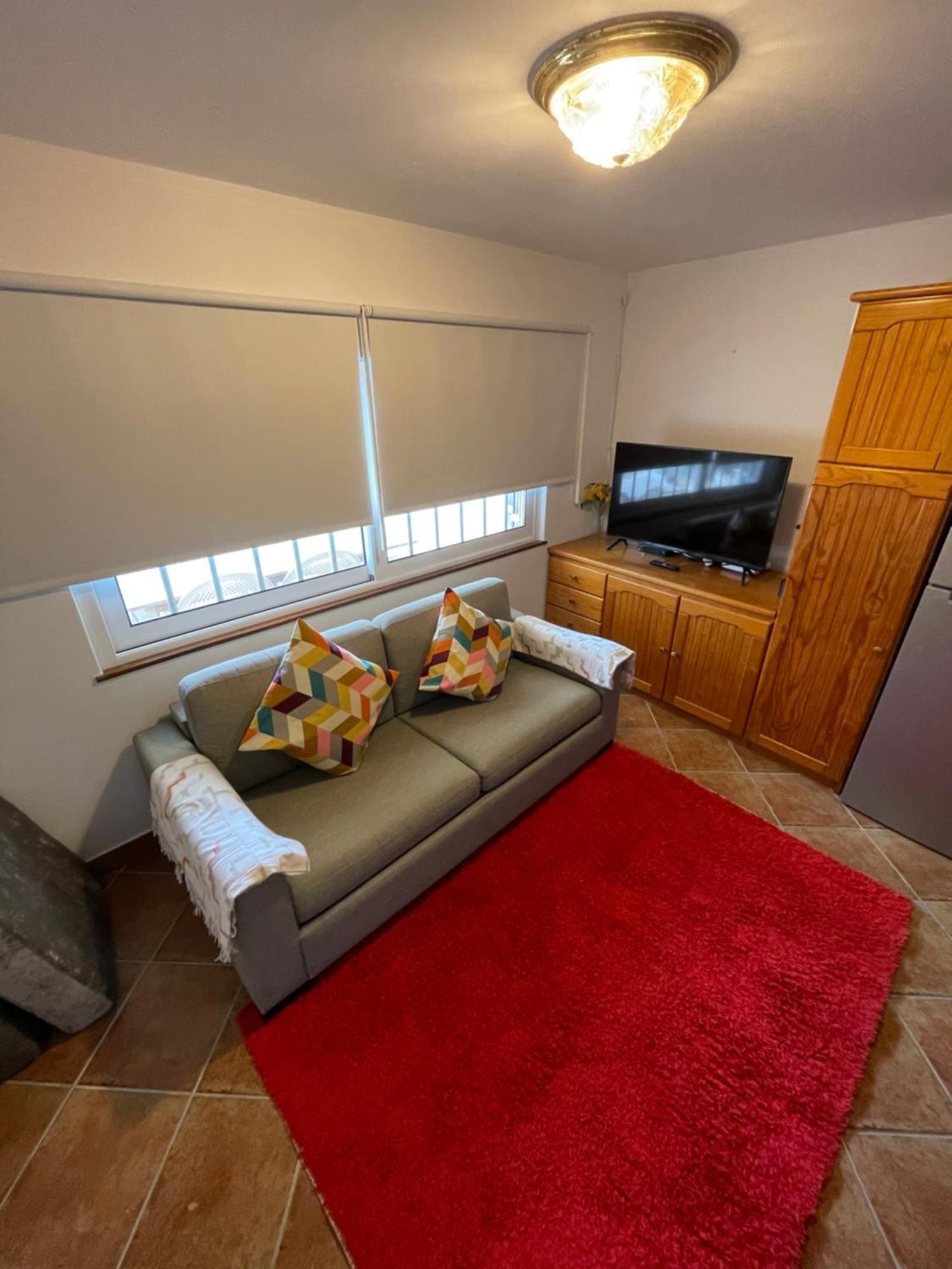 Fonte Do Forno Villas อาฟิฟ ภายนอก รูปภาพ