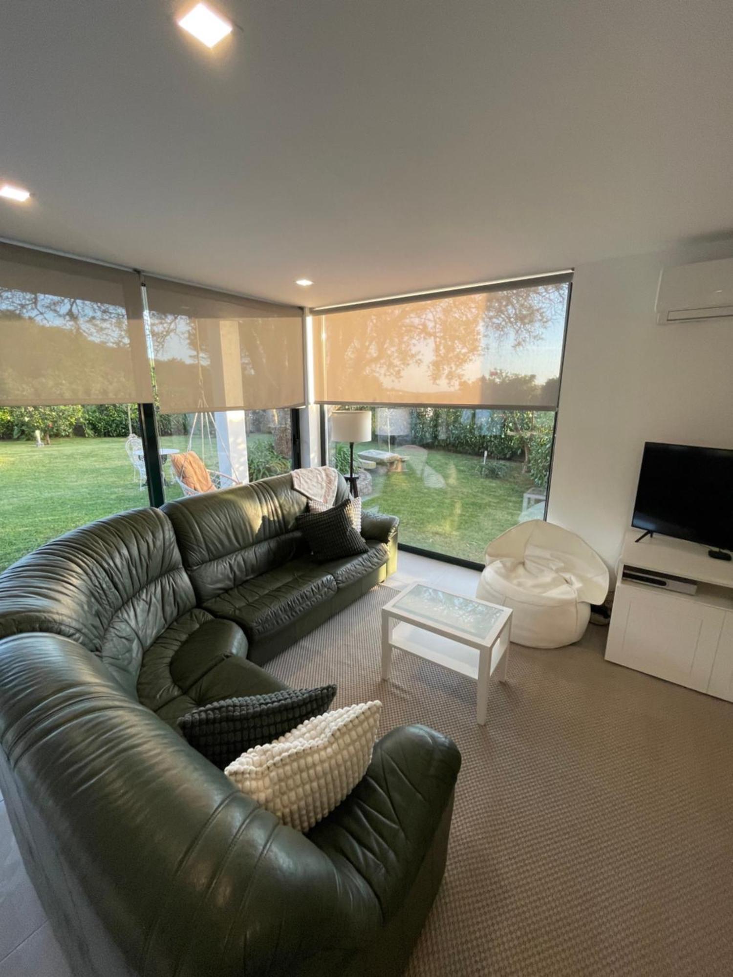 Fonte Do Forno Villas อาฟิฟ ภายนอก รูปภาพ